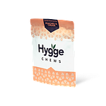 Peaches and Cream Hygge Chews by Riverside Farm
