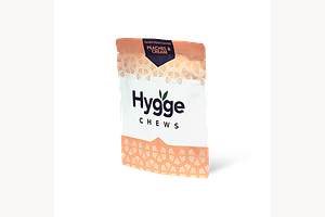 Peaches and Cream Hygge Chews by Riverside Farm