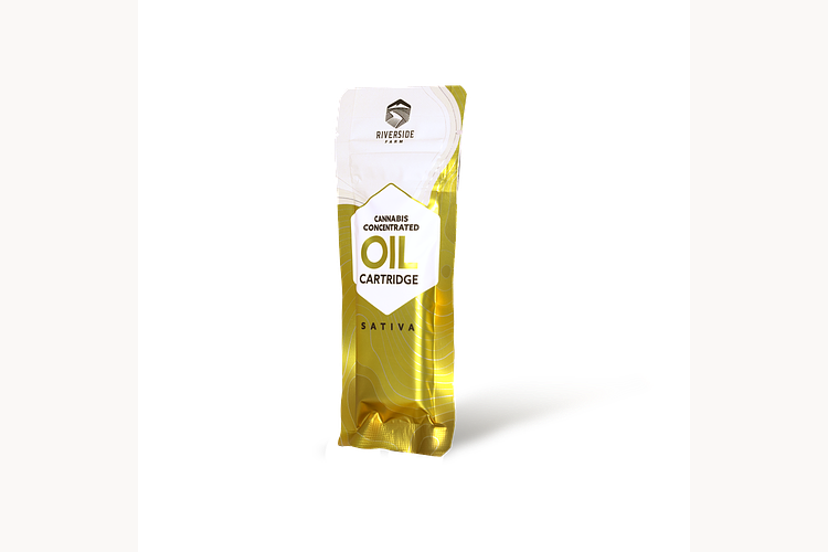 Jack by Riverside Farm