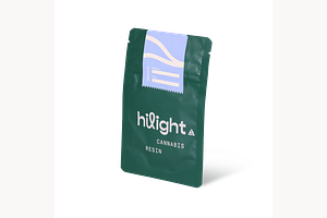 White Triangle by Hilight