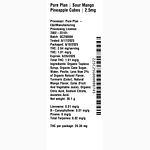 Sour Mango Pineapple by Pure Plan