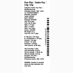 Gastro Pop by Pure Plan