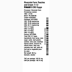 Peaches and Cream Hygge Chews by Riverside Farm