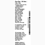 Oh Geez by Pure Plan