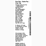 Gastro Pop by Pure Plan