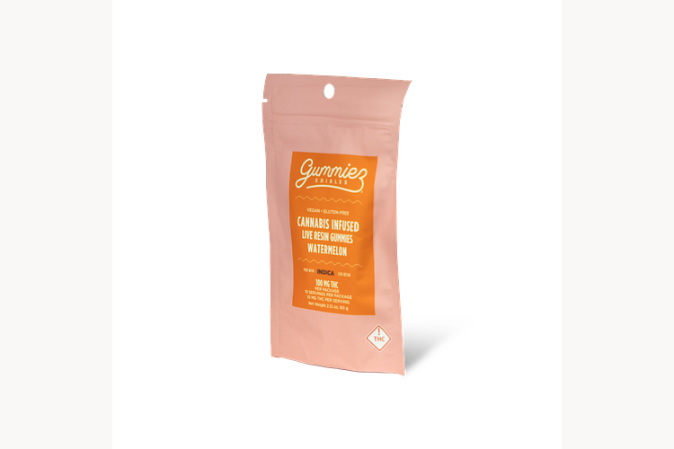 Watermelon by Gummiez