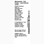 Pink Picasso by WholesomeCo