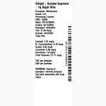 Sundae Supreme by Hilight