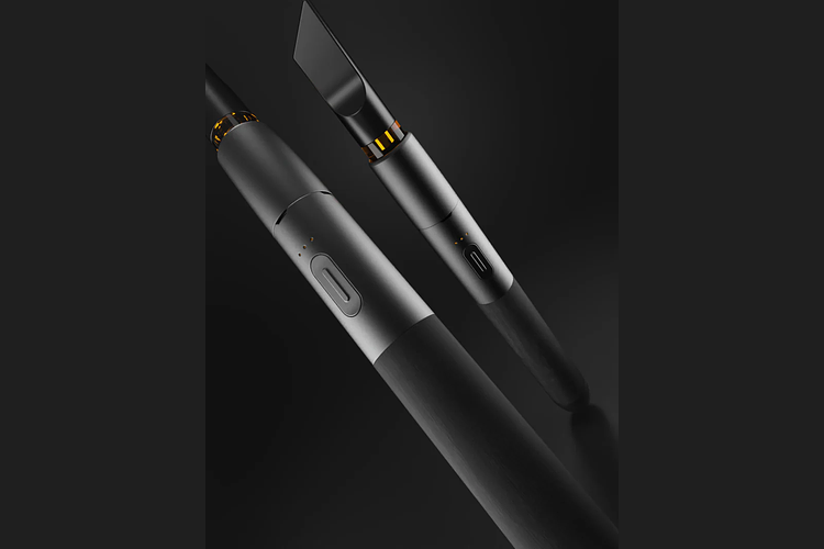 Craftman by Vessel Brand Inc.