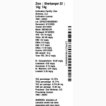 Sherbanger 22 by Zion