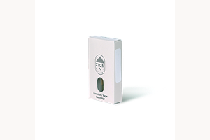 Tropicana Treats by Zion