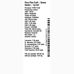 Guava Gelato by Pure Plan