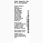 Space Fuel by Hilight