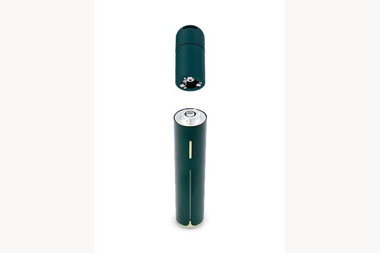 Pivot Pine by PuffCo