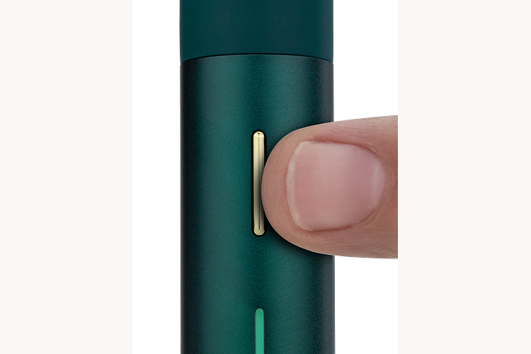 Pivot Pine by PuffCo