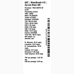 MotorBreath #15 by DGT