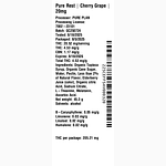 Cherry Grape by Pure Plan