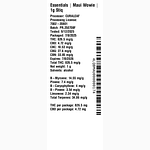 Maui Wowie by Essentials