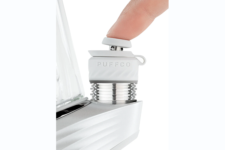 Peak Pro 3DXL by PuffCo