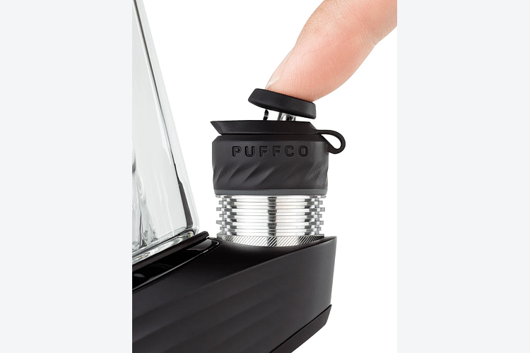 Peak Pro 3DXL by PuffCo