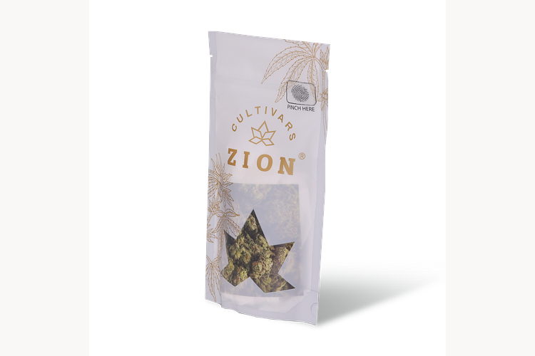 Cherry AK Cake by Zion