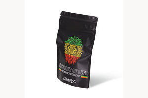 Pineapple Express by Fruit of Life