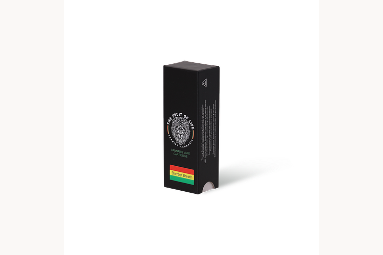 Santa's Treat by Fruit of Life