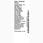 Unflavored Squeeze by Select