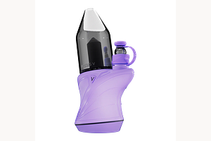 CARTA SPORT Kit | Lilac by Focus V