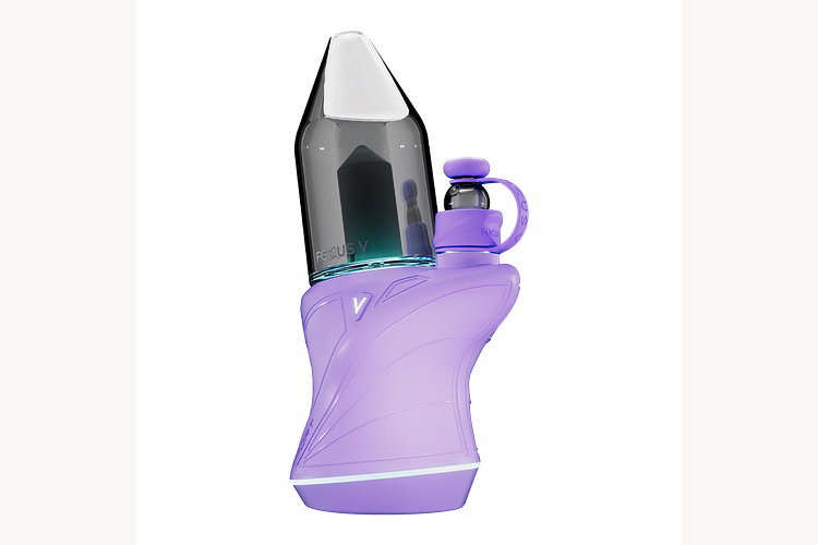 CARTA SPORT Kit | Lilac by Focus V