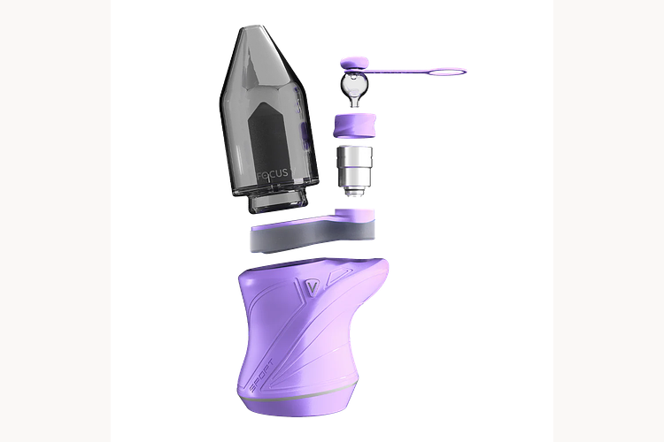 CARTA SPORT Kit | Lilac by Focus V