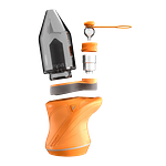 CARTA SPORT Kit | Tangerine by Focus V