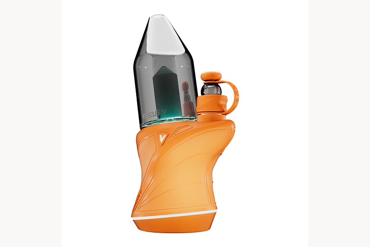 CARTA SPORT Kit | Tangerine by Focus V