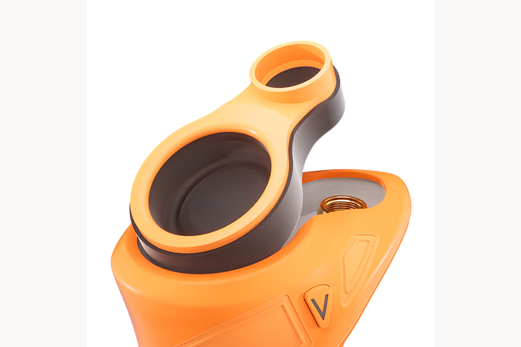 CARTA SPORT Kit | Tangerine by Focus V