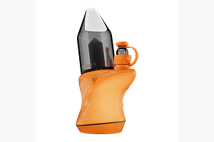 CARTA SPORT Kit | Tangerine by Focus V