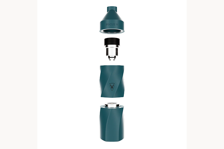 AERIS Kit | Midnight by Focus V