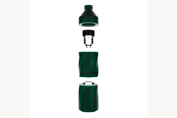 AERIS Kit | Jade by Focus V