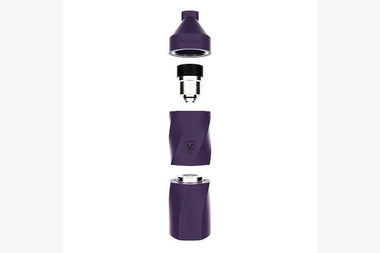 AERIS Kit | Grape by Focus V