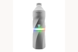 AERIS Kit | Clear by Focus V