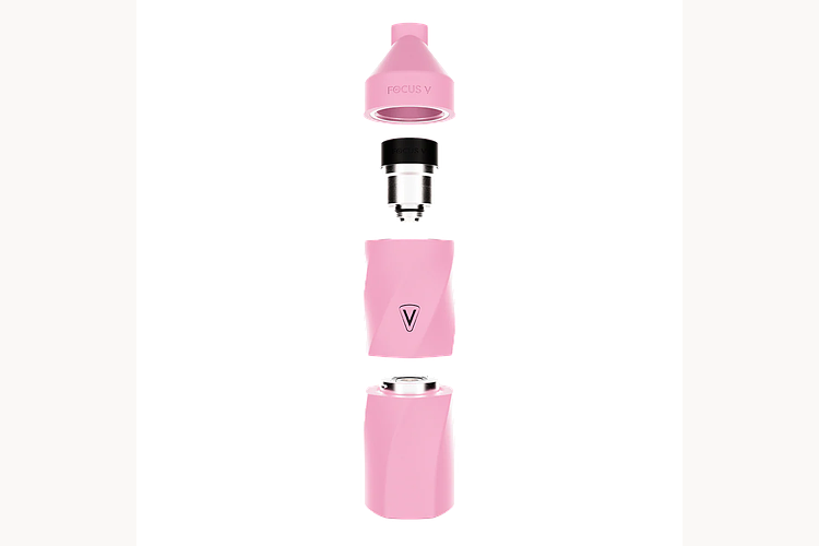 AERIS Kit | Bubblegum by Focus V