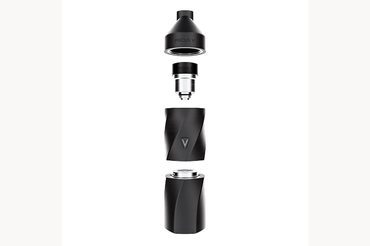 AERIS Kit | Black by Focus V