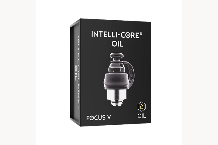 Intelli-Core | Atomizer by Focus V