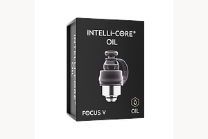 Intelli-Core | Atomizer by Focus V