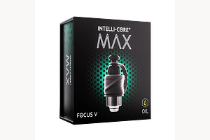 Intelli-Core MAX | Atomizer by Focus V