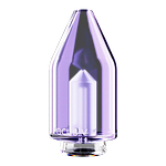 CARTA Glass Top | Purple by Focus V