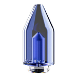 CARTA Glass Top | Blue by Focus V