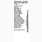 Jack Herer by WholesomeCo