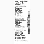 Banana Shoes All-in-One by Hilight