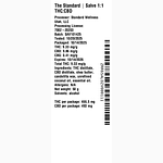 Salve by The Standard