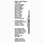 Sherb Sharpy by Hilight